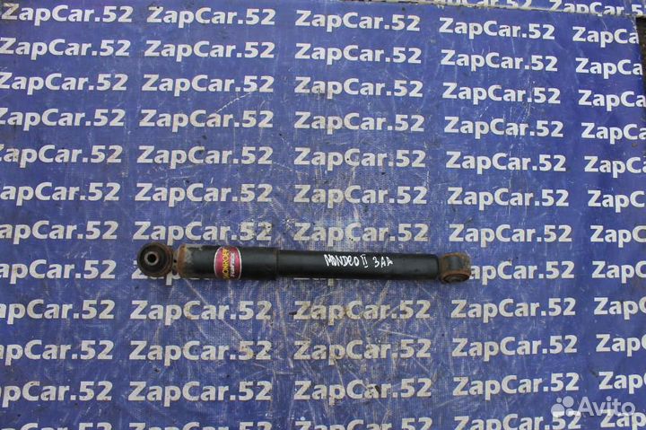 Амортизатор задний Форд Мондео 2