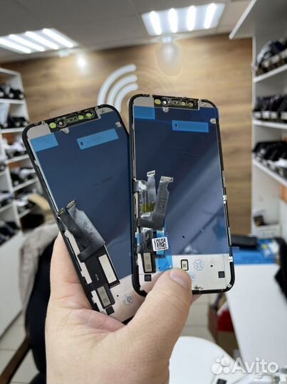 Дисплей для iPhone XR (LCD original )