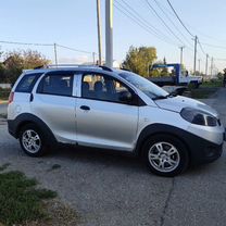 Chery IndiS (S18D) 1.3 AMT, 2013, 189 000 км, с пробегом, цена 320 000 руб.