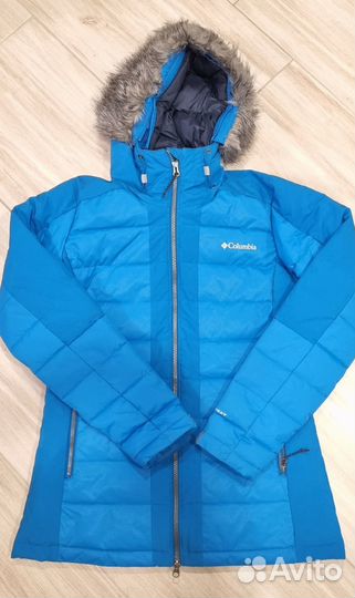 Куртка женская Columbia m