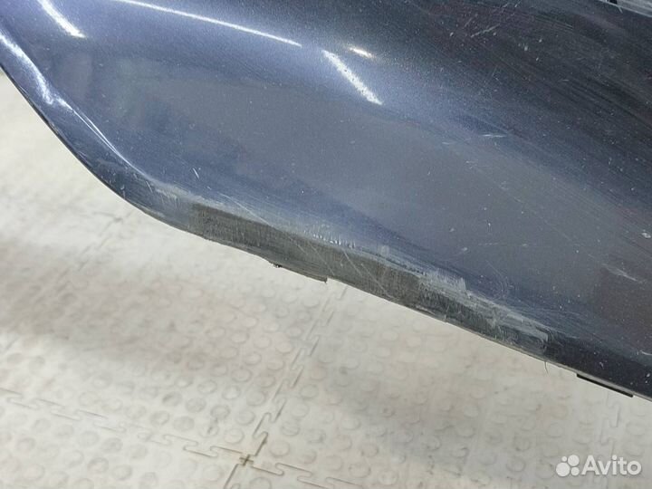 Бампер передний Hyundai Sonata 8 DN8 2019