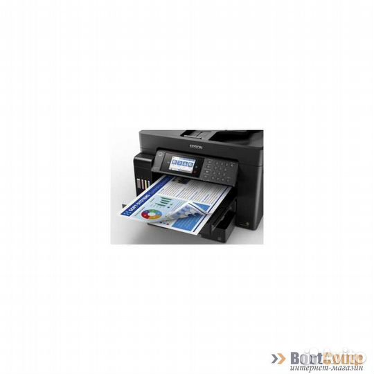 Мфу epson L15160