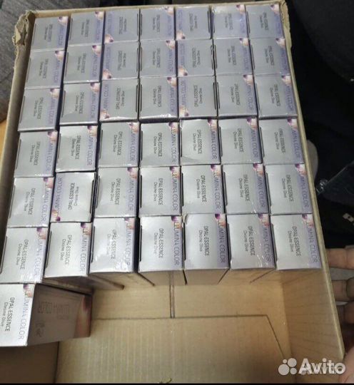 Краска для волос Лореаль, Велла, Индола, Игора