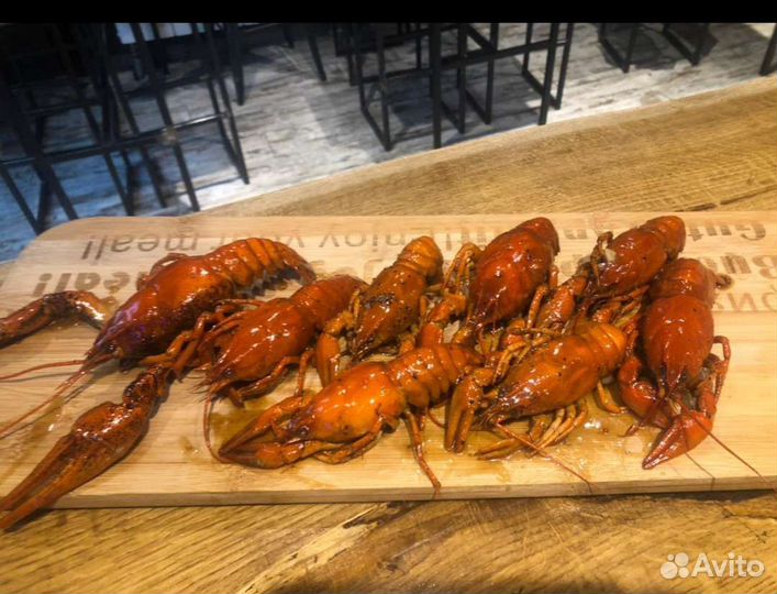 Аквариум для раков рыбы