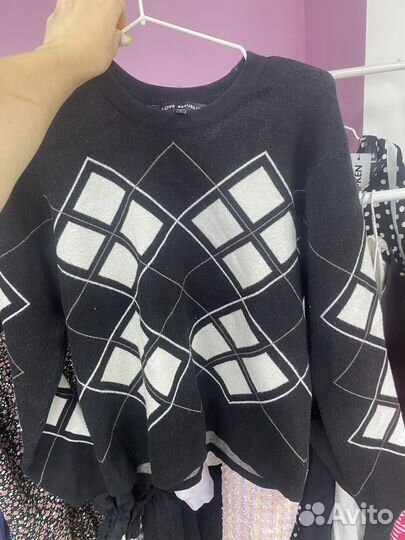 Кофта женская