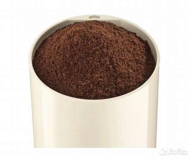 Кофемолка электрическая новая Bosch