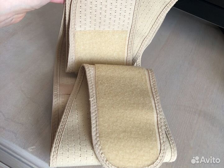 Бандаж для беременных orlett ms 96