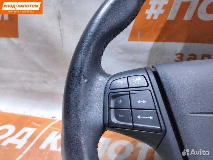 Руль Volvo S60 2 2012