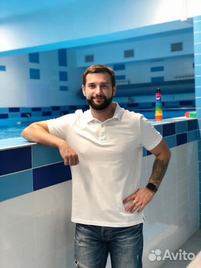 Детский массаж