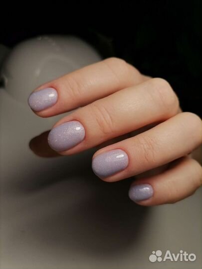 Маникюр на дому