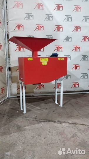 Плющилка для зерна в наличии