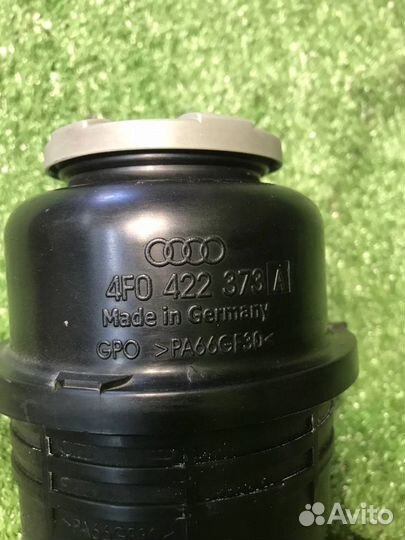 Бачок гидроусилителя Audi A6 C6 AUK 2007