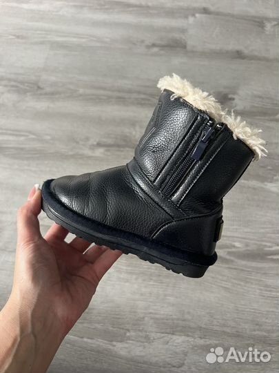 Уги детские