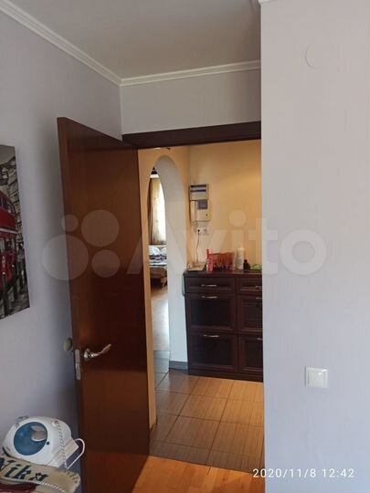 2-к. квартира, 47 м², 3/5 эт.