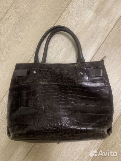 Сумка Furla оригинал кожа