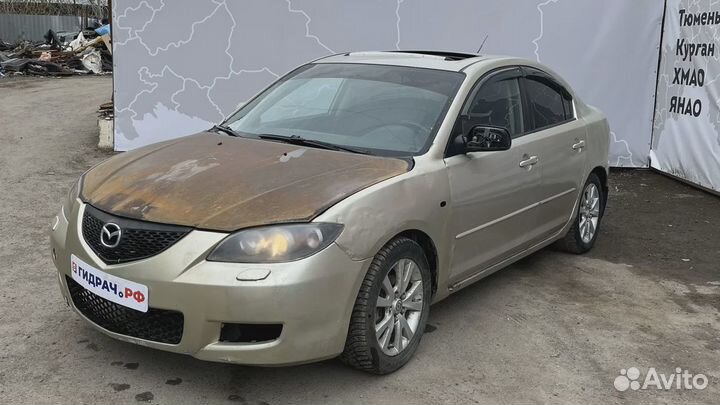 Трубка кондиционера Mazda Mazda 3 (BK) BP4K-61-462C