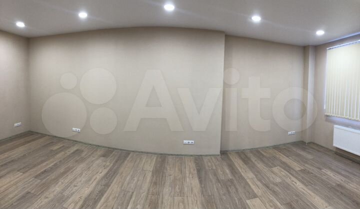 Офисное помещение, 45 м²