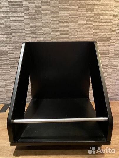 Подставка для виниловых пластинок Merkle Rainbow