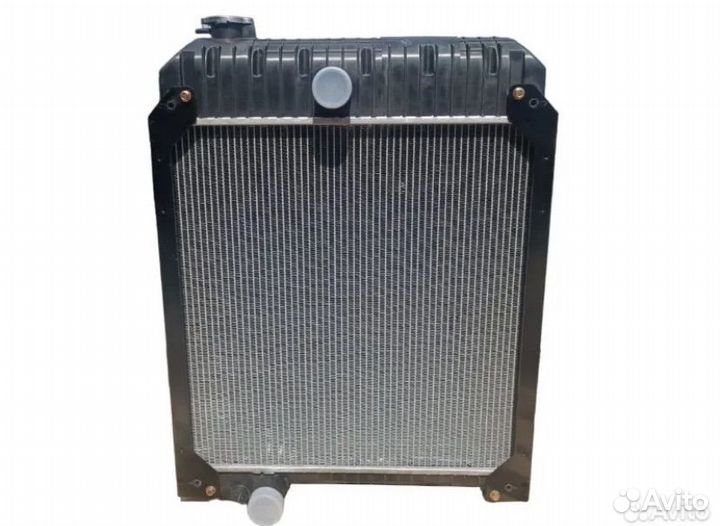 Радиатор охлаждения для Caterpillar 140-3634