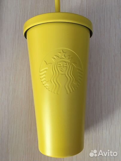 Термо кружка Старбакс