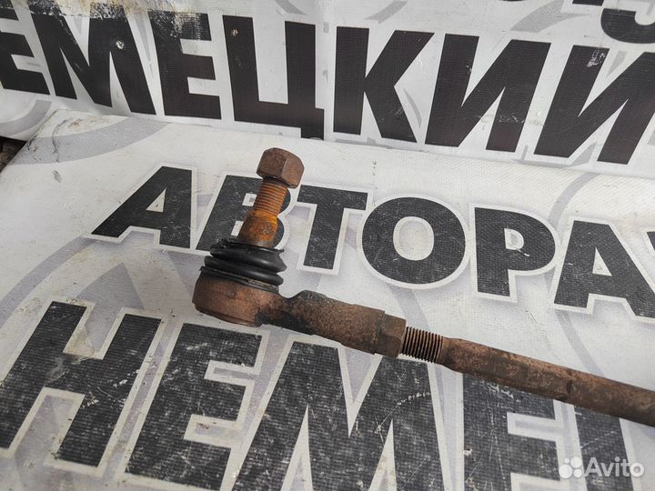 Рулевая рейка Opel Frontera B