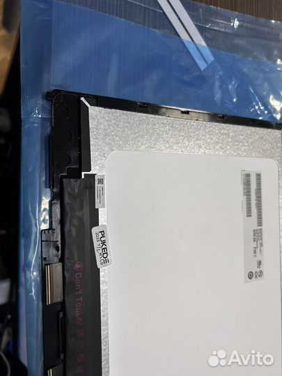 Матрица для ноутбука hp x360 14-cd