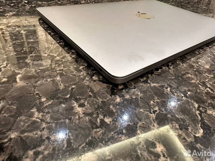 Apple MacBook Pro 13 2017 256