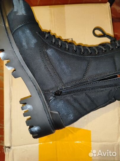 Balenciaga combat strike для клиента