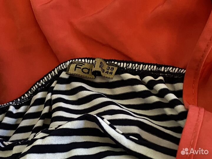 Комбинезон M