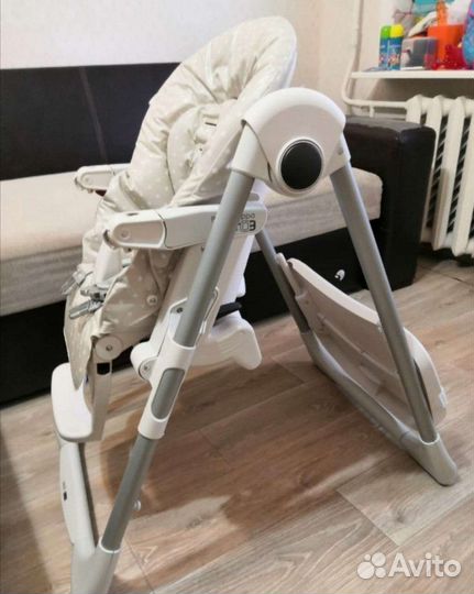 Стульчик для кормления Рeg- Рerego