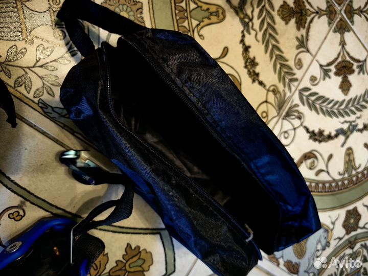 Ролики светящиеся на обувь