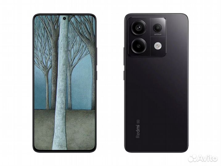 Xiaomi Redmi Note 13 Pro, 8/128 ГБ