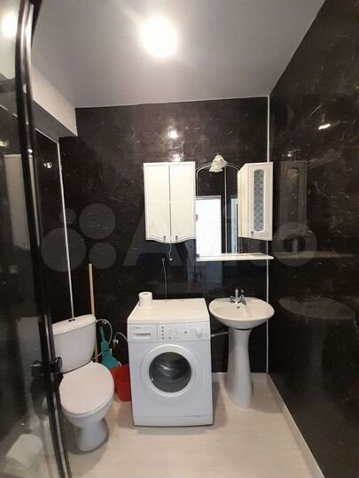 Квартира-студия, 25 м², 12/13 эт.