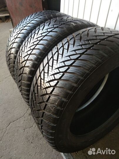 Goodyear Eagle Ultra Grip 225/50 R17