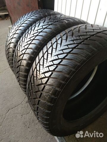 Goodyear Eagle Ultra Grip 225/50 R17