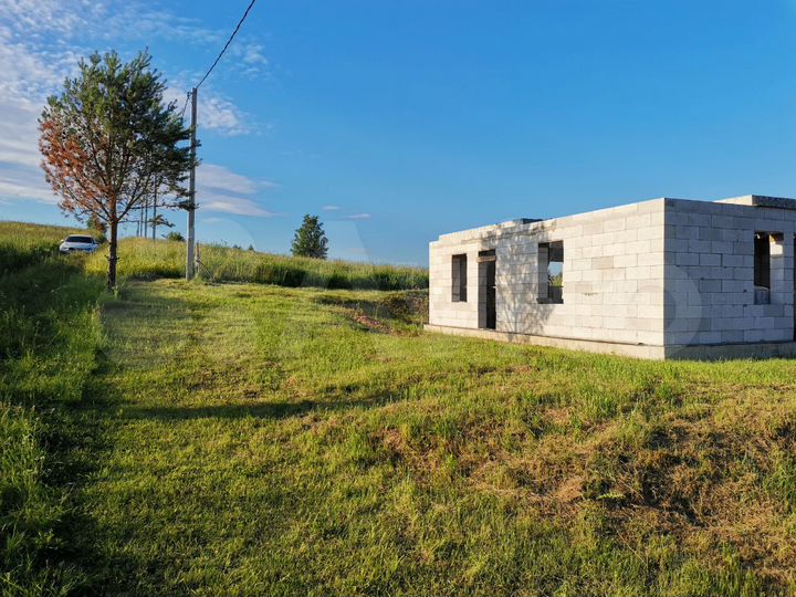 Участок 10 сот. (ИЖС)