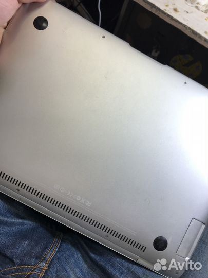 Macboock air 13 2009