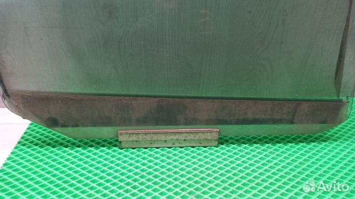 Стекло двери задней правой Ford Оriоn 3/Еsсоrt