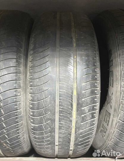 Michelin Energy Saver 215/60 R16 S