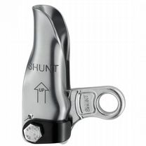 Зажим Petzl shunt new