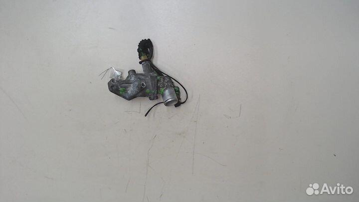 Корпус термостата Opel Astra G, 1998