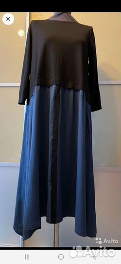 Платье стильное