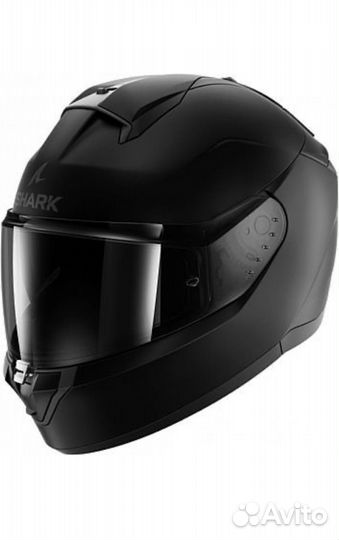 Шлем shark ridill 2, размер L