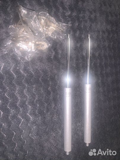 Газлифт мебельный 100n 2шт