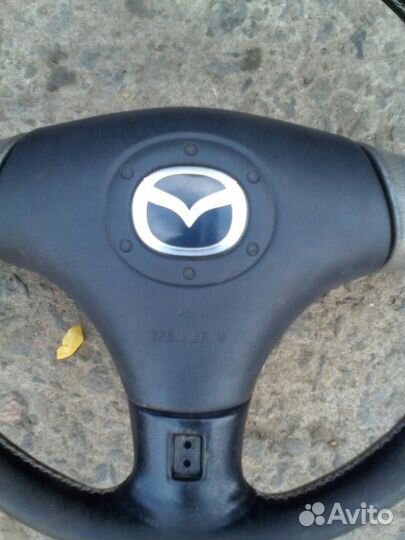 Полимерная наклейка Nardi Torino