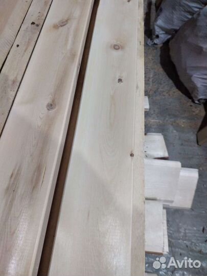 Полок Кедр для бани