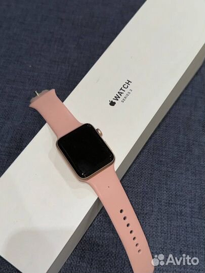 Apple Watch Series 3 42mm