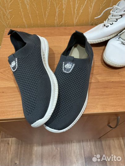 Кроссовки р.41