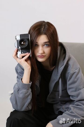 Фотограф/Мобилограф