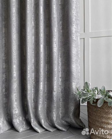 Мраморные шторы